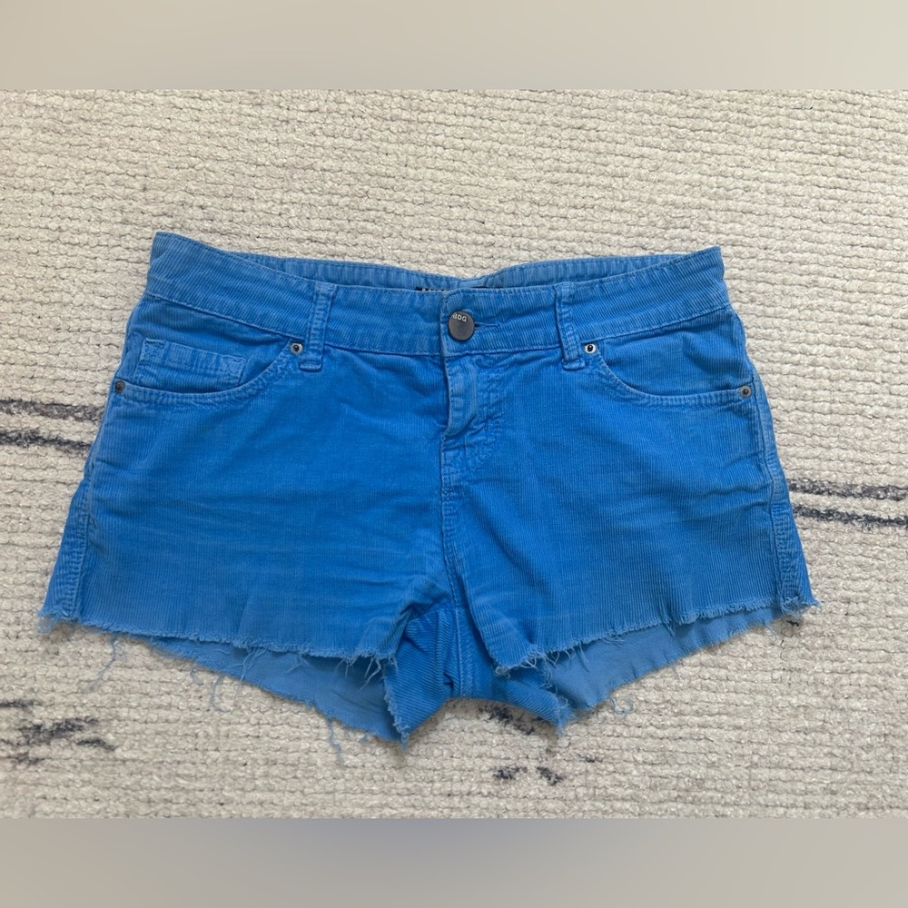 BDG Corduroy  Shorts